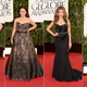 Illustration for article titled The Good, the Bad and the Tragically Ugly Gowns of the Golden Globes
